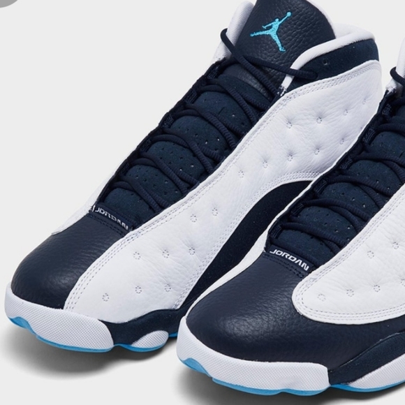 jordan xiii obsidian